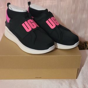 UGG Neutra Neon